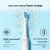 Shuke N1 Sonic Electric Toothbrush