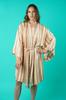 Bathrobe Brabrabra (87629)