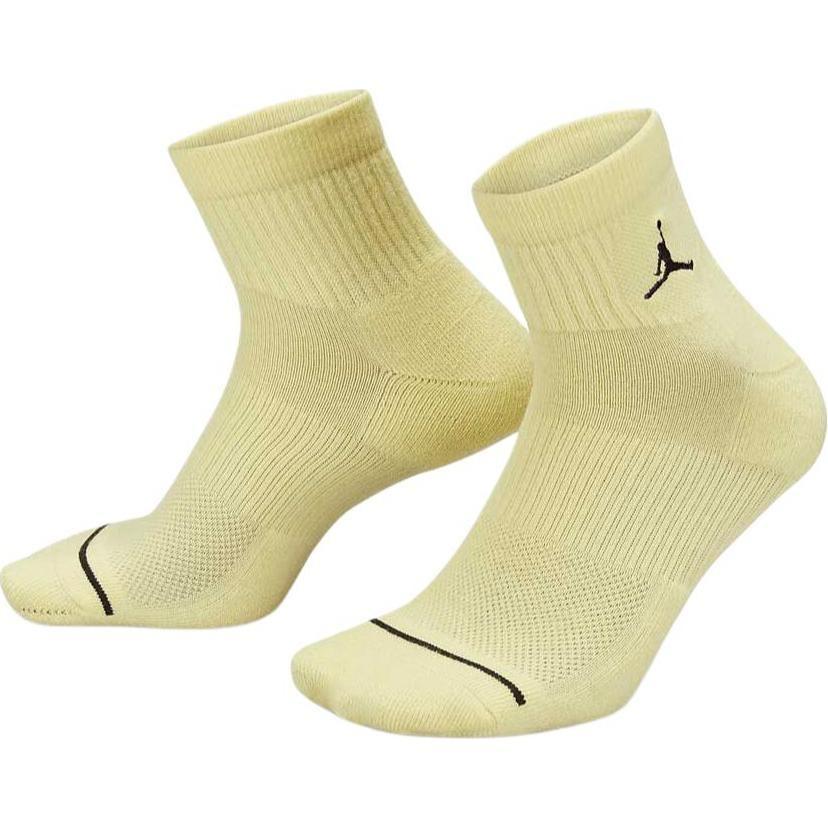 Air Jordan Everyday Ankle Socks (3 Pairs) 'Multi' Men's DX9655-908
