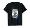 Monster Hunter Wilds Lagiacrus FP T-shirt
