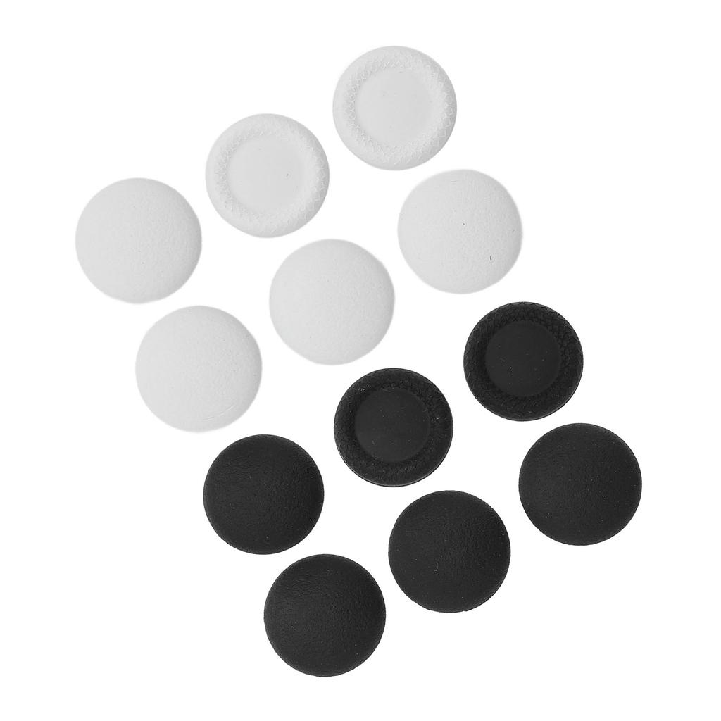 Комплект сменных колпачков для джойстиков для контроллера Edge, высокопроизводительный, 6 в 1, доступ к рукояткам для джойстиков