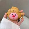 Чехол для Bluetooth-наушников Huaqiangbei Pro5: Защитная крышка с шумоподавлением 9-го поколения 2024