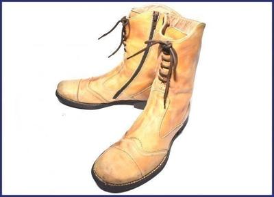 Ботинки – Ботинки