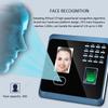 Linx WIFI UF100plus Biometric Fingerprint Face Recognition Time Attendance Machine System With Keyboard Facial Time Clock