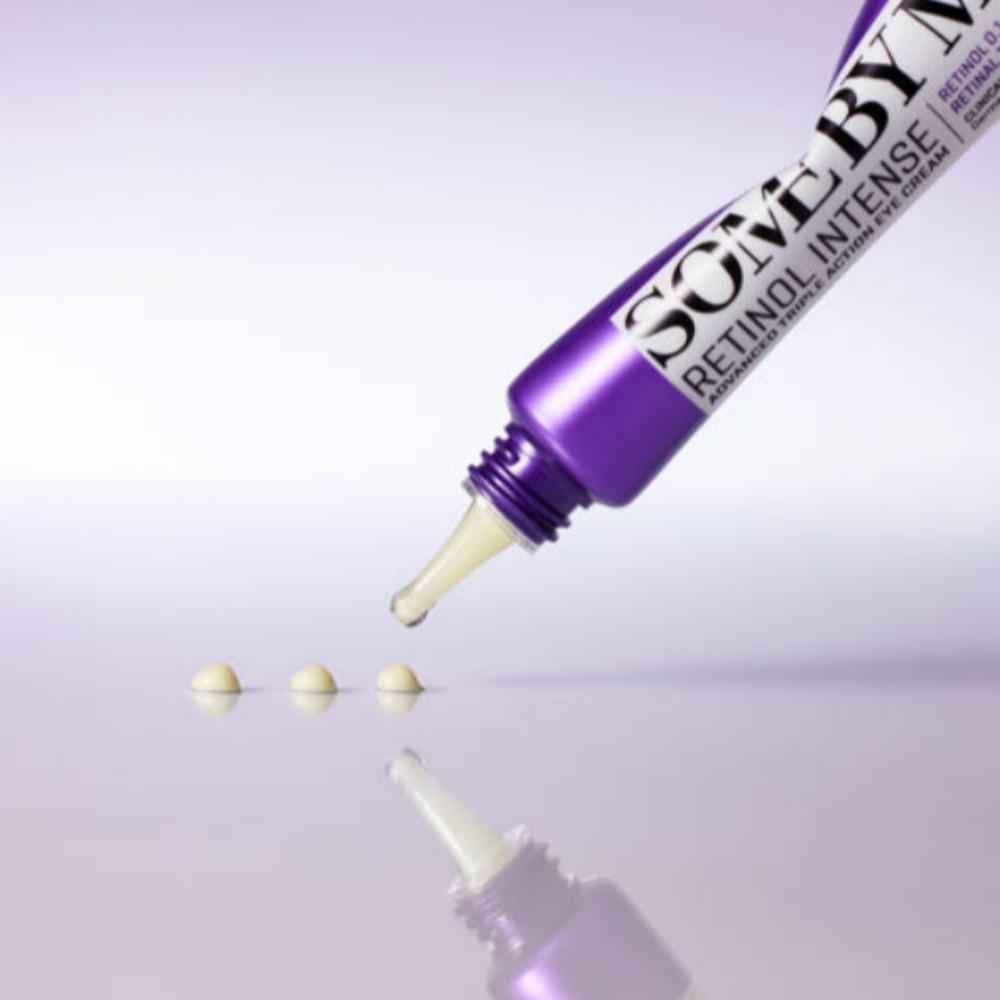 SOME BY MI Retinol Instense Advanced Triple Eye Cream 30 мл