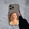 S-Самара-A Красота W-W-Плетение Чехол для телефона Для iPhone 17pro, 16,15,14,13,12,11 X XR Plus, Другие Мягкая Черная Крышка