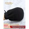 1 шт. Двусторонняя варежка-скраб для хаммама Magic Peeling Glove Отшелушивающая варежка для снятия загара Скидка на вторую часть