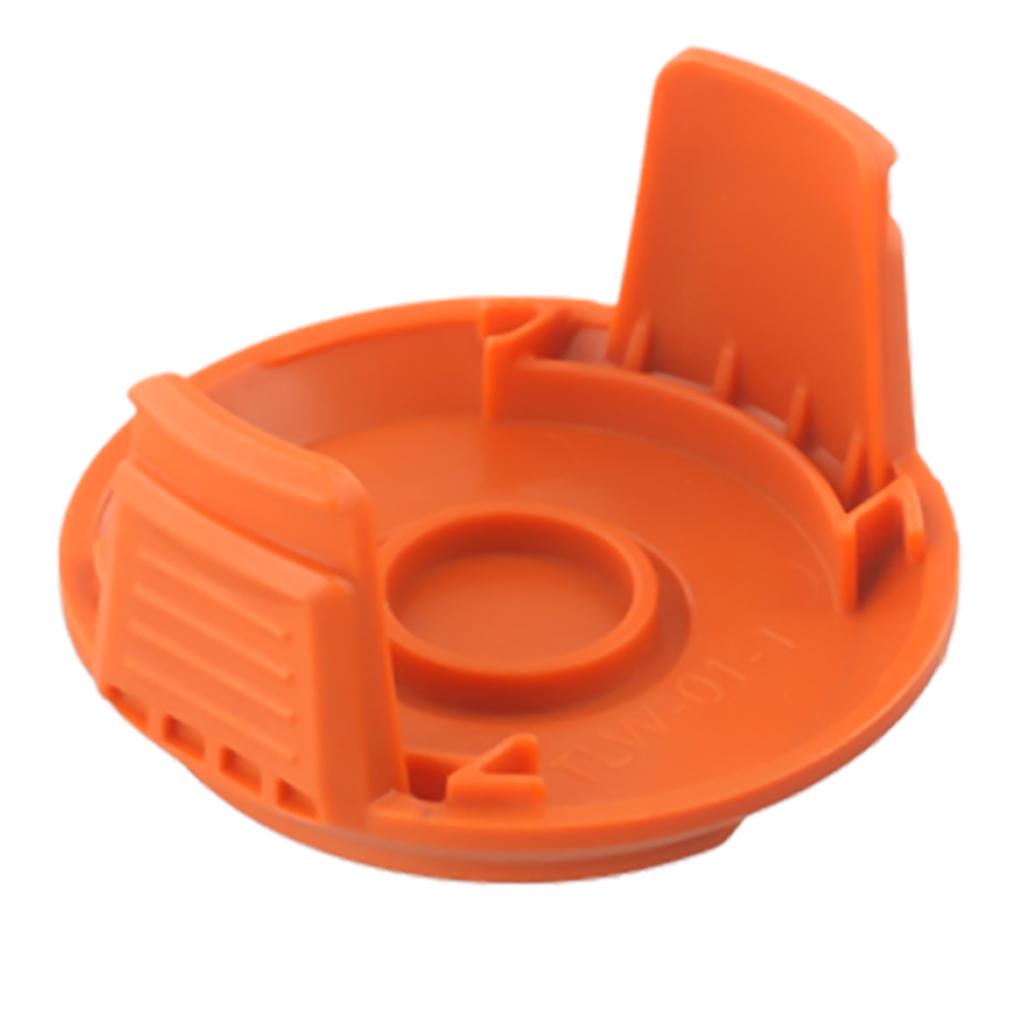 3 шт. Крышка катушки триммера для травы для WORX WG150, WG151, WG151.5, WG152, WG153, WG154, WG155, WG155.5, WG156,