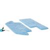 For Hobot Legee 669 For Floor Vacuuming Carpet No Dead Space Cleaning Cloth Pad