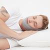 Подбородочный ремень для пользователей CPAP, 2024 Удобный подбородочный ремень против храпа для храпа, Подбородочный ремень против храпа для мужчин и женщин, Держит рот закрытым Wh
