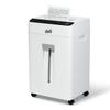 Deli GA756 Commercial Cross-Cut Shredder CN plug (adapter included)