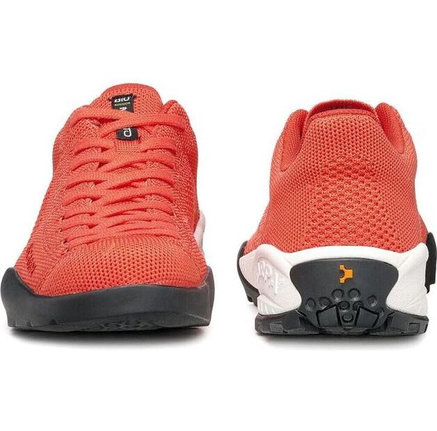 Полуботинки Scarpa Mojito Bio