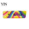 Butter Stick Sensory Toys Flow Pattern Squeeze Toy, Slow Rebound Bar Toy for Fidget Tools Anxiety Relief, Soft Stretchy Strip Desk Kids and Adults