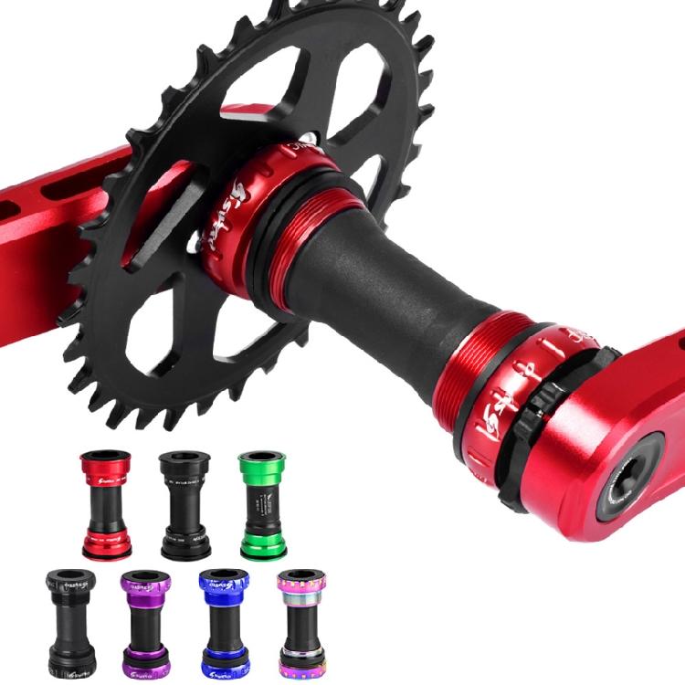 Керамическая каретка для шатунов Sram 24-22 мм для MTB и шоссейных велосипедов