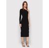 Платье Victoria Victoria Beckham One Shoulder