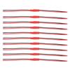 10 пар разъемов «папа-мама» Syp Terminal Wire Jst Plug Cable 2 Pin для Rc Bec Battery Adapter Helicopter Diy Fpv Drone