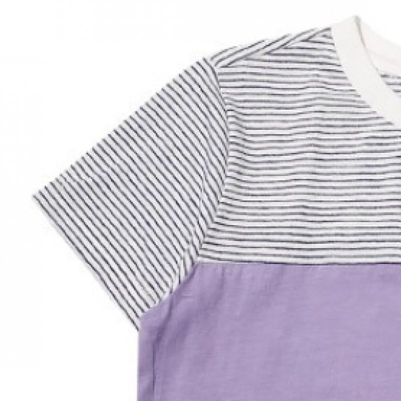 [renoma Kids] Lenoma Kids Футболка трехцветная для мальчиков