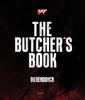 Книга The Butcher's Book
