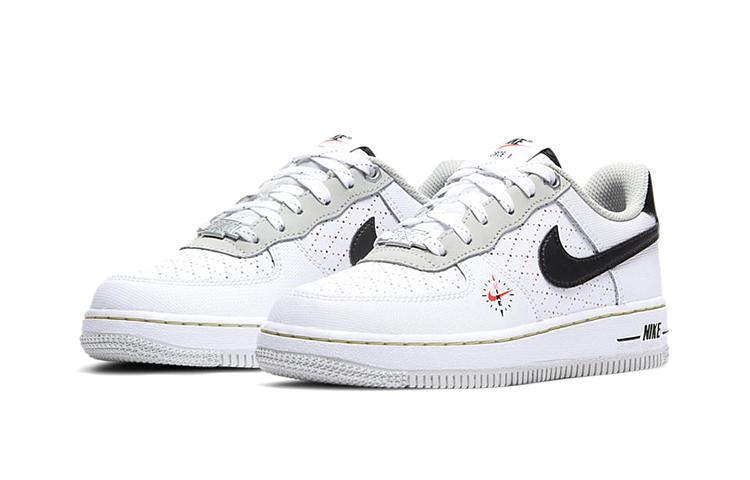 Nike Air Force 1 LV8 Swoosh Компас PS DC2536-100