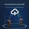 SHENGTUO TDC-580 Nationwide Long-Range Two-Way Radio (CN version)