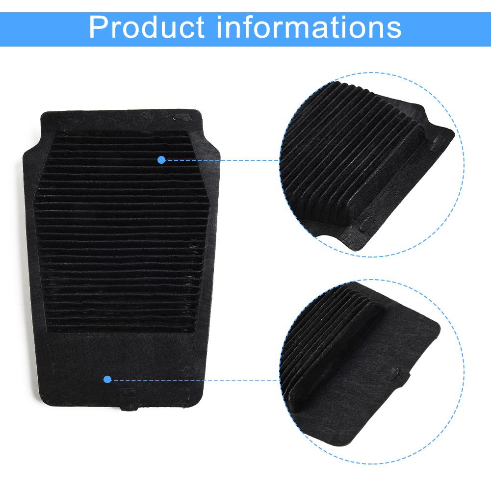 Air Filter Screen G92DH-02030 G92DH-12050-A Plug-and-play