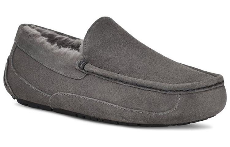 UGG Аскот Слипон 'Серый' 1115149-GREY