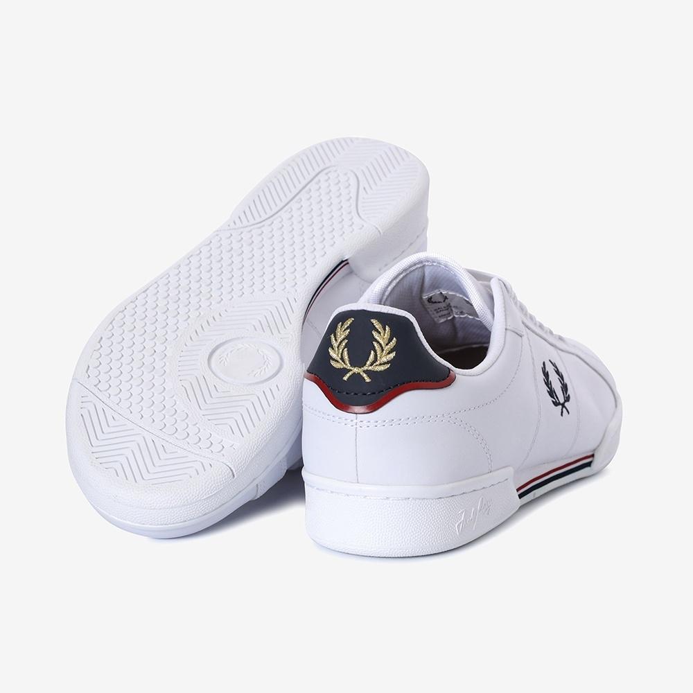 Fred Perry B722 Кожа 567 Sfpu2336311 567