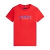 Tommy Hilfiger Childrens/Kids Mono Logo T-Shirt