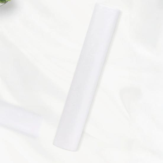 50/100 шт./рулон одноразовые простыни для массажного стола складные легкие мягкие дышащие нетканые ткани спа татуировки восковые покрывала для стола