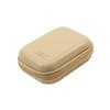 Mini Electronic Organizer Case Portable Shockproof Protective Storage Bag for Headphone, USB Cable, Charger, Digital Products