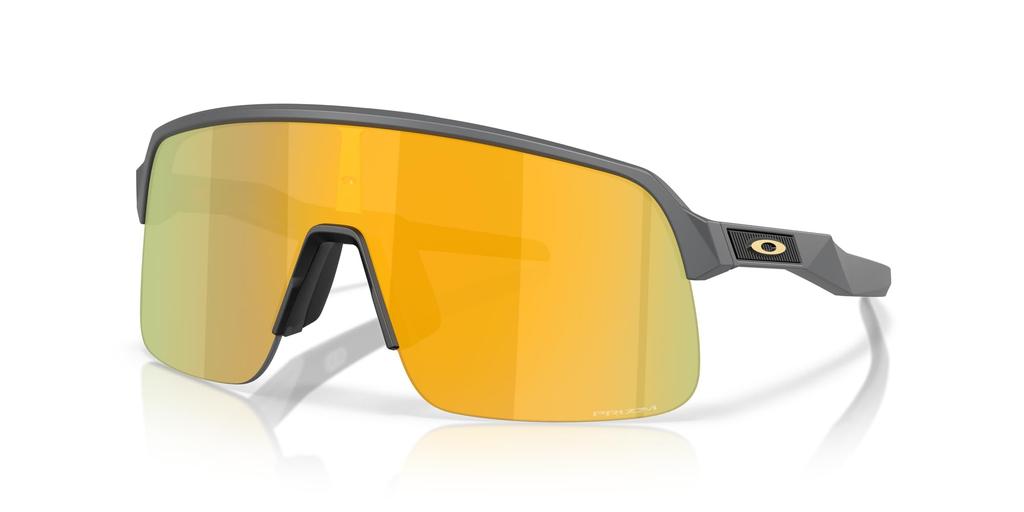 Oakley Солнцезащитные очки 0OO9496 SUTRO MATTE CARBON PRIZM 94960934 LITE S 24K Поляризационные [Oakley]