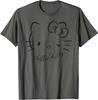 Hello Kitty US Design Wink T-Shirt