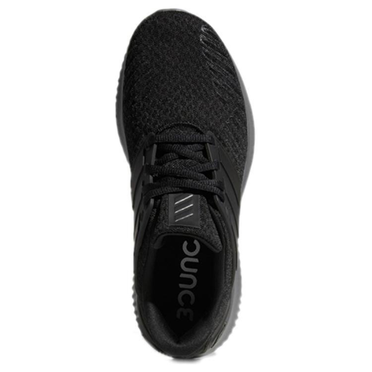 adidas Alphabounce Rc.2 Черные Женские AQ0555