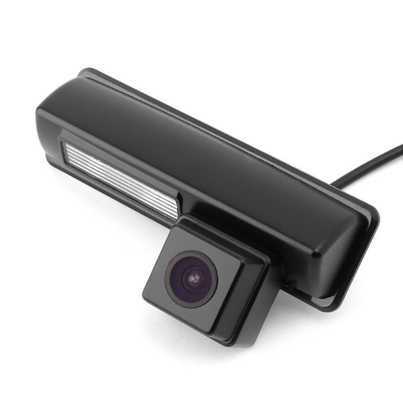 Автомобильная камера заднего вида для помощи при парковке, обратные резервные HD-камеры для Toyota Camry