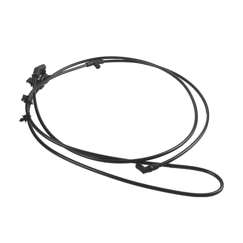 55079200AB 55079200AC Car Front Windshield Washer Nozzle Hose For Jeep Grand Cherokee For Dodge Durango 2011-2018 55079200AD