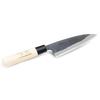 Ryoma Kurouchi Boat Knife (Small Knife) Steel Interrupt62-2914-91