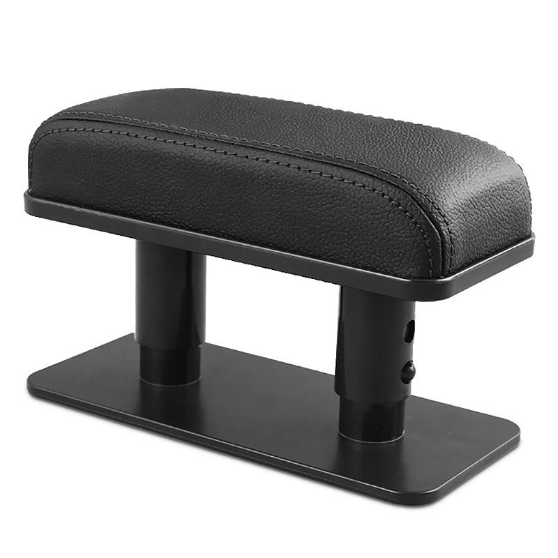 Authentic Car Armrest Left Elbow Bracket Central Right Armrest Box Adjustable Door Armrest Heightening Pad