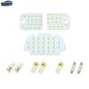 Subaru Forester [Model: SJ Applied A-D Type Current] LED Room Lamp Set for Cars