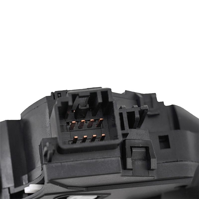 M63K-8A6T13335CB Переключатель указателей поворота Комбинированный переключатель индикаторов Для Ford Fiesta VI 8A6T-13335-CC 8A6T13335CC 8A6T13335AD