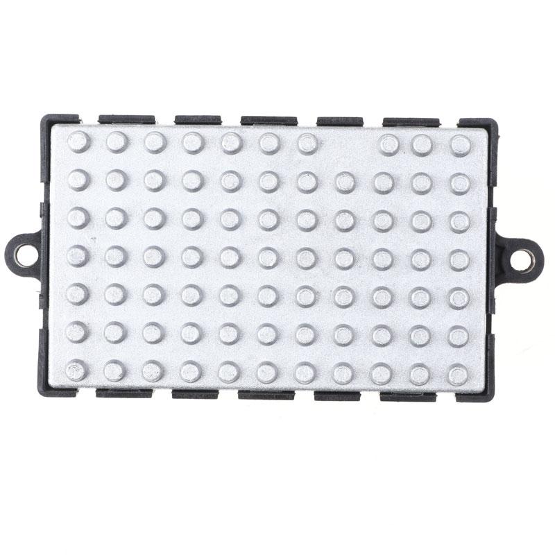 Новый блок регулятора двигателя вентилятора для BMW E61 E60 E63 E64 6732-6988-452 67326988452