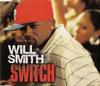CD WILL SMITH Switch 9881083 INTERSCOPE 2005 UK Rap HipHopRB Б/у
