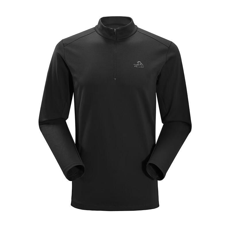 Pelliot Men's Long-Sleeve T-shirt 115316025