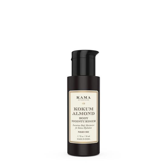 Kama Ayurveda Кокум Миндаль Увлажняющий крем для тела (50ML)