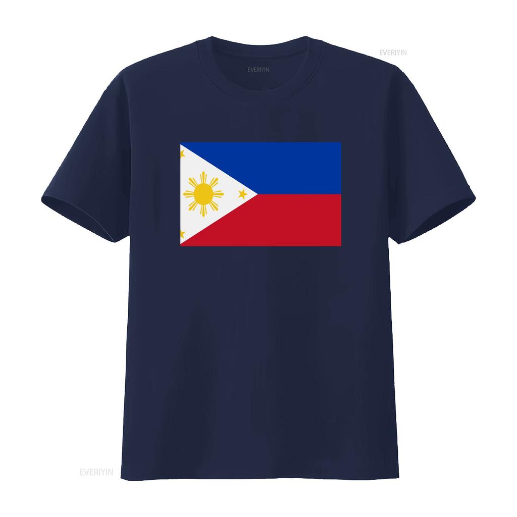 Philippines Flag Design Apparel Filipino Pride National Symbol Fashion StateUnisext The Alien Softstyle T Shirt vintage Washed