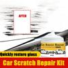 YC19 Средство для удаления царапин с автомобиля Инструменты для ухода за краской Автомобильный удалитель завихрений Восстановление царапин Полировка Автомобильное шлифовальное соединение Защита от царапин