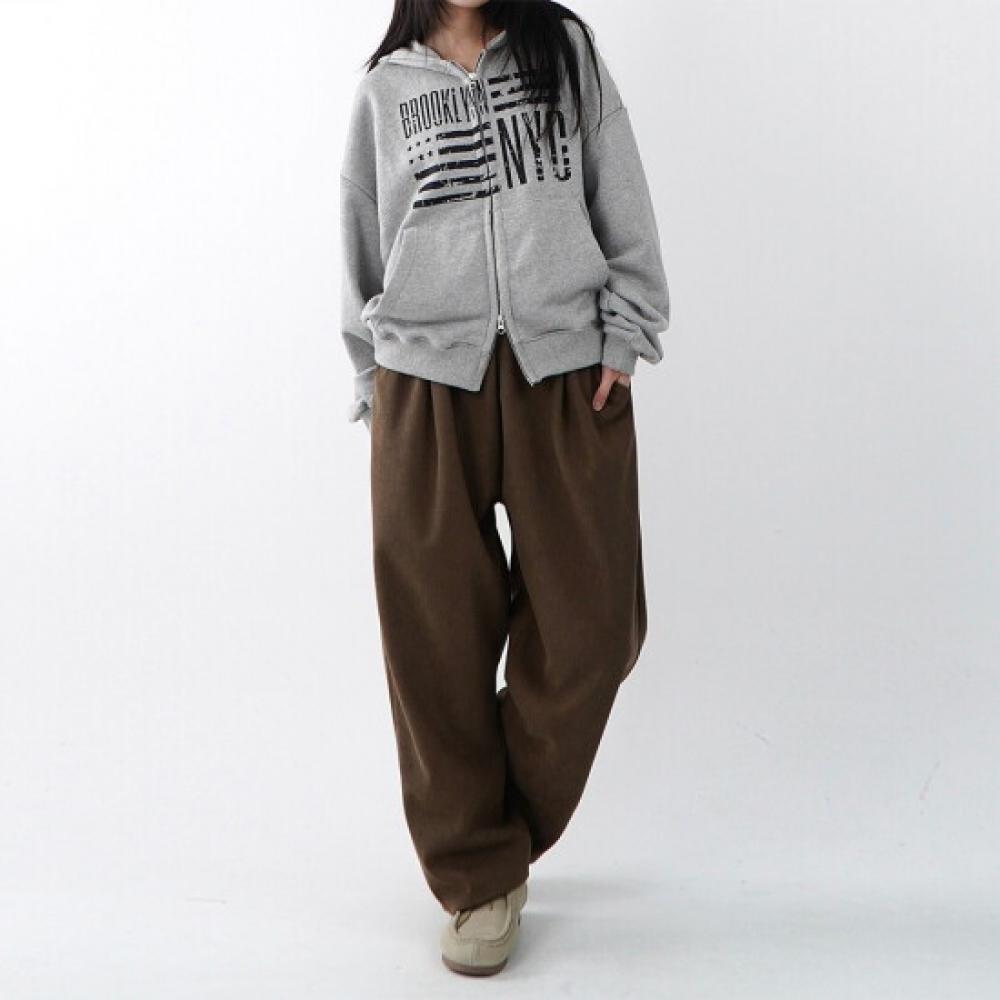 Onl Women S Corduroy Wide pantS