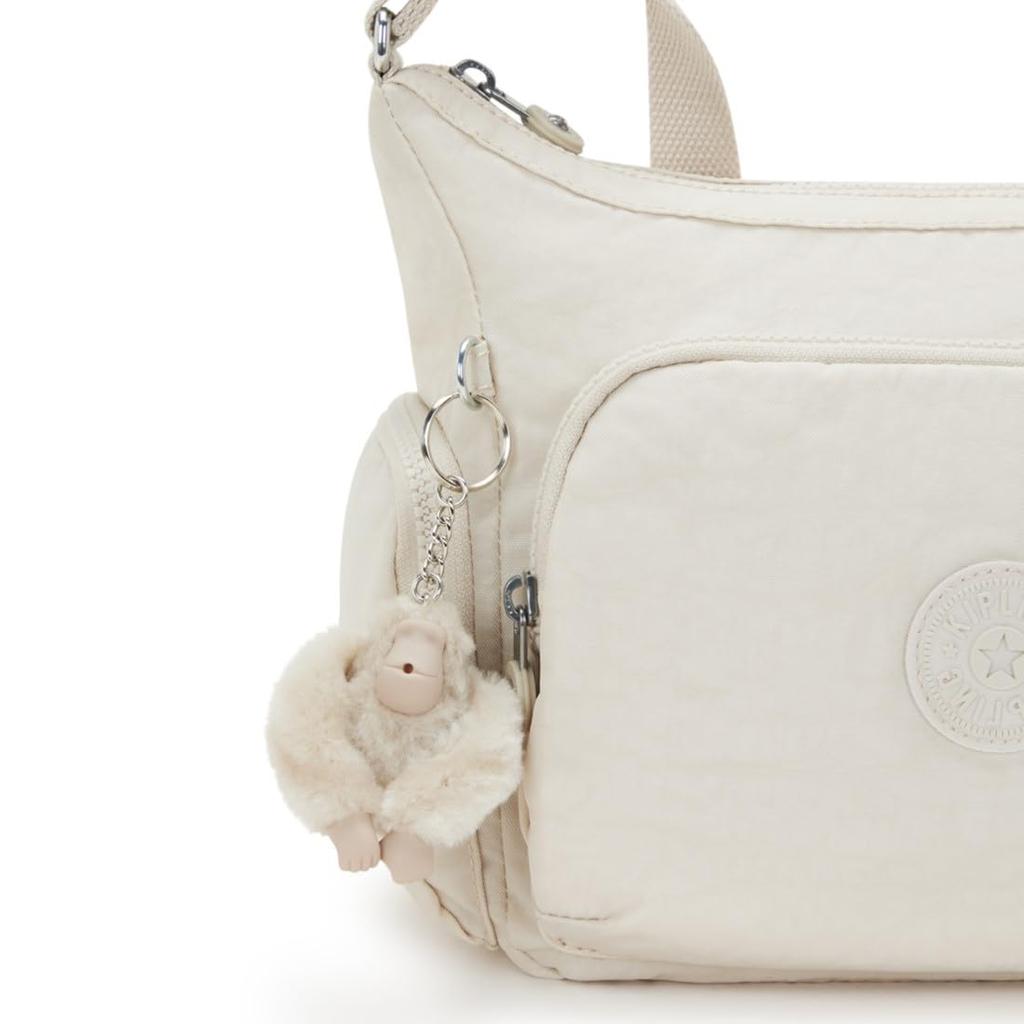 GABB S Hideaway Beige KI44937JR [Kipling] 7l
