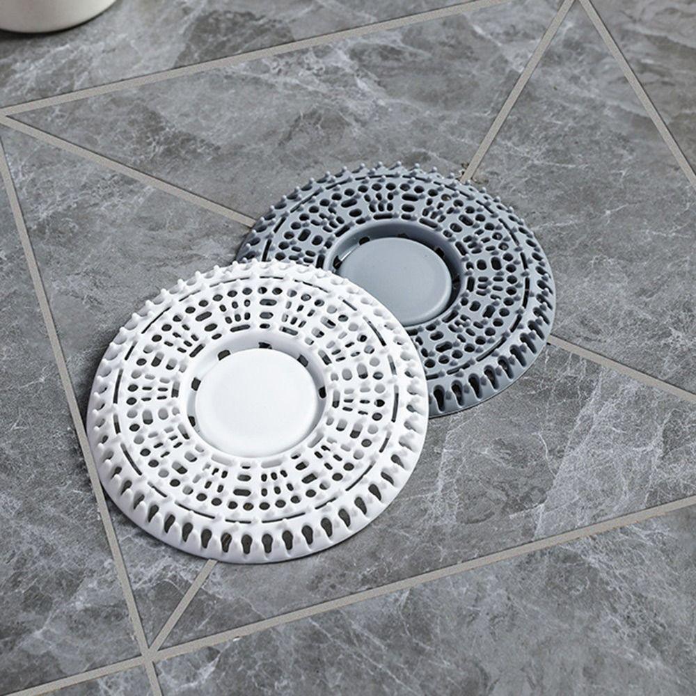 Силиконовый протектор для слива, фильтр для слива душа, пищевой, сменный фильтр для слива душа