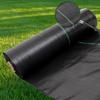30M Weed Barrier Fabric, Weeding Cloth, Garden Weed Control Mat, Yard Weed Removal Sheet, Suitable for Suppressing Surface Weed Growth In Farmland