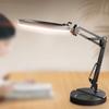 Adjustable Height Telescopic Phone Stand 26cm Fill Light Desktop Phone Holder  Phone Accessories